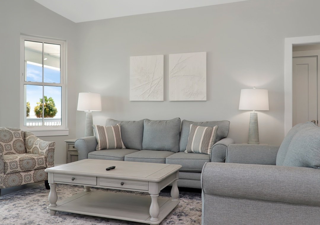 Mexico Beach Vacation Rental