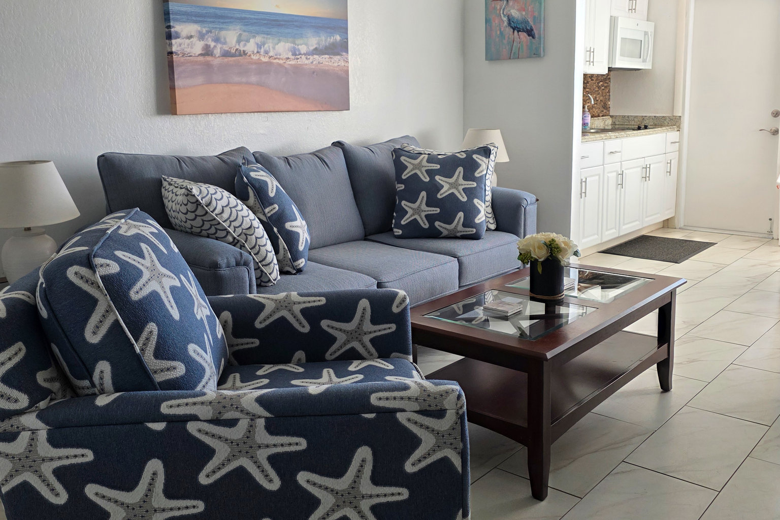 Daytona Beach Vacation Rental