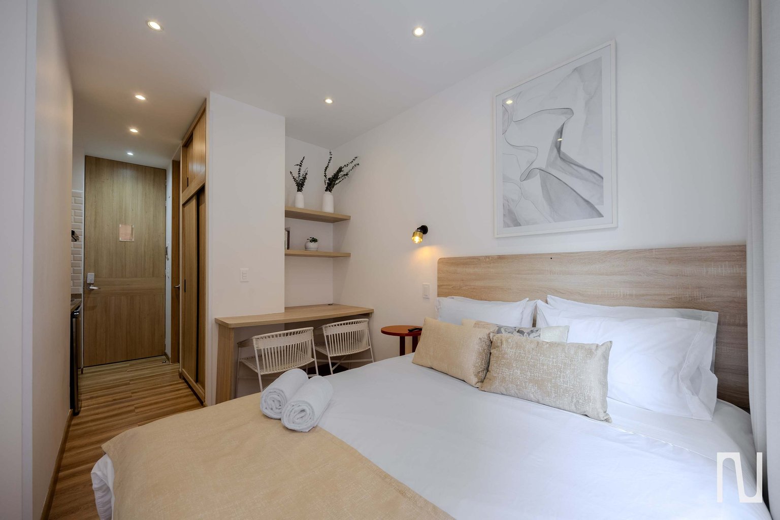 Bogota Vacation Rental