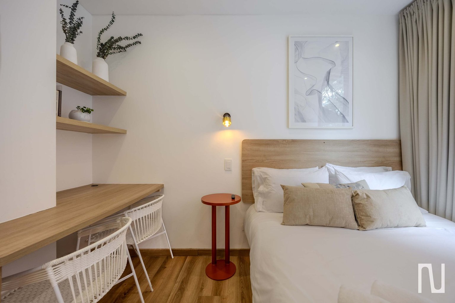 Bogota Vacation Rental