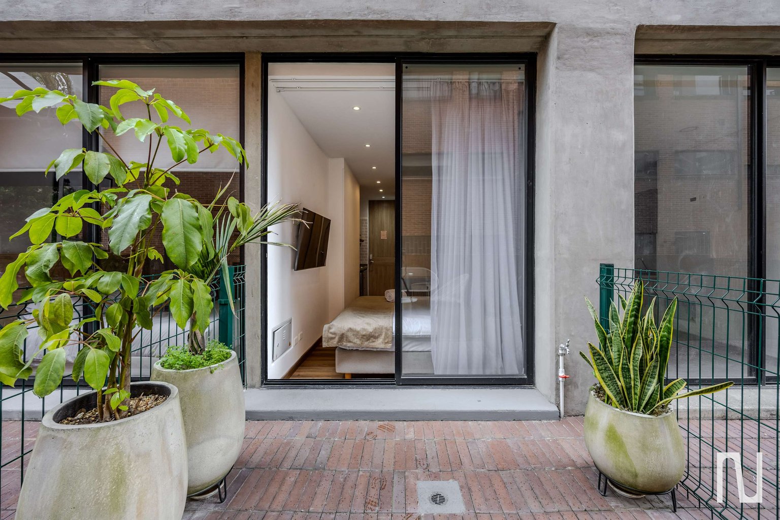 Bogota Vacation Rental