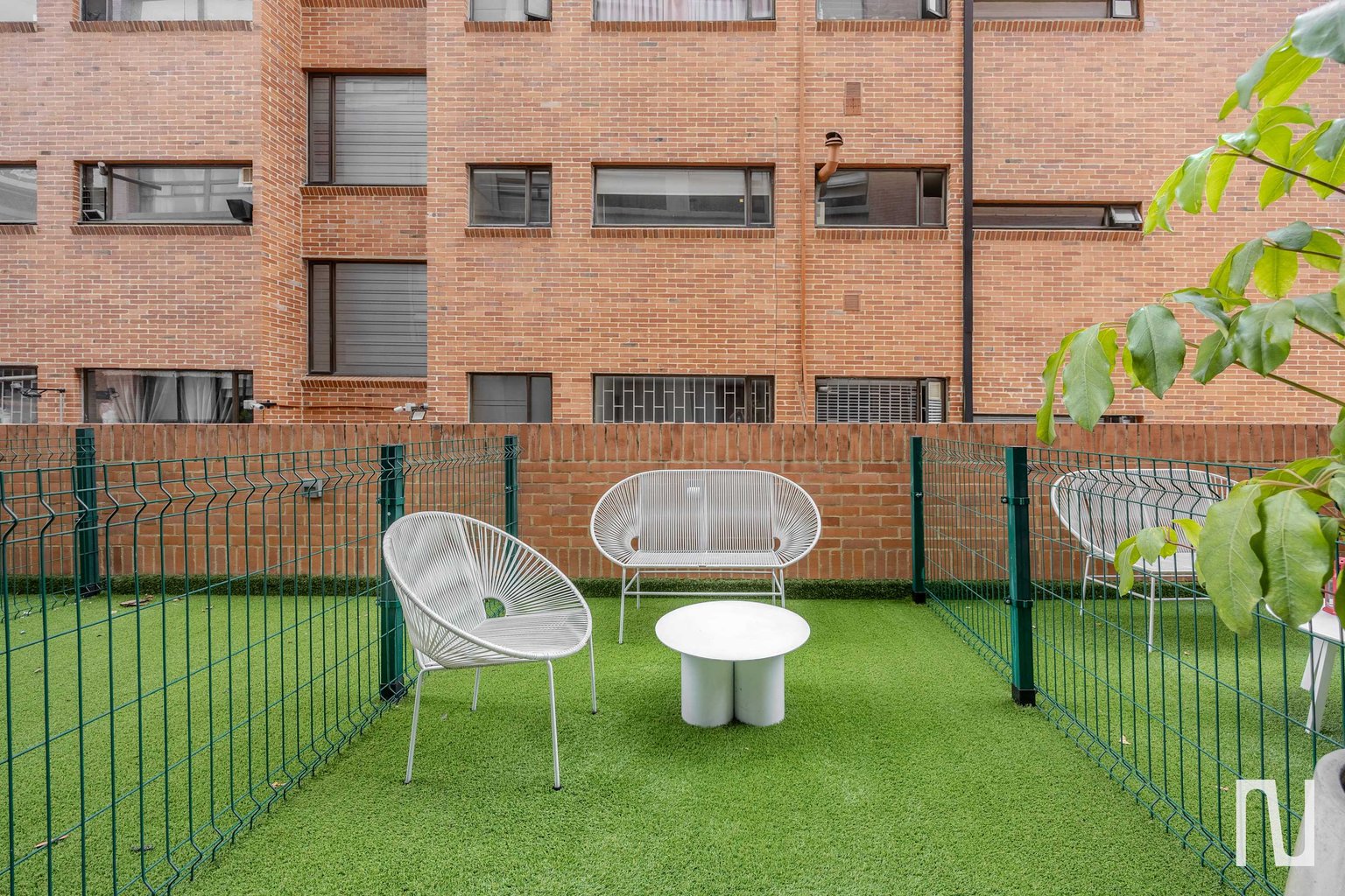 Bogota Vacation Rental