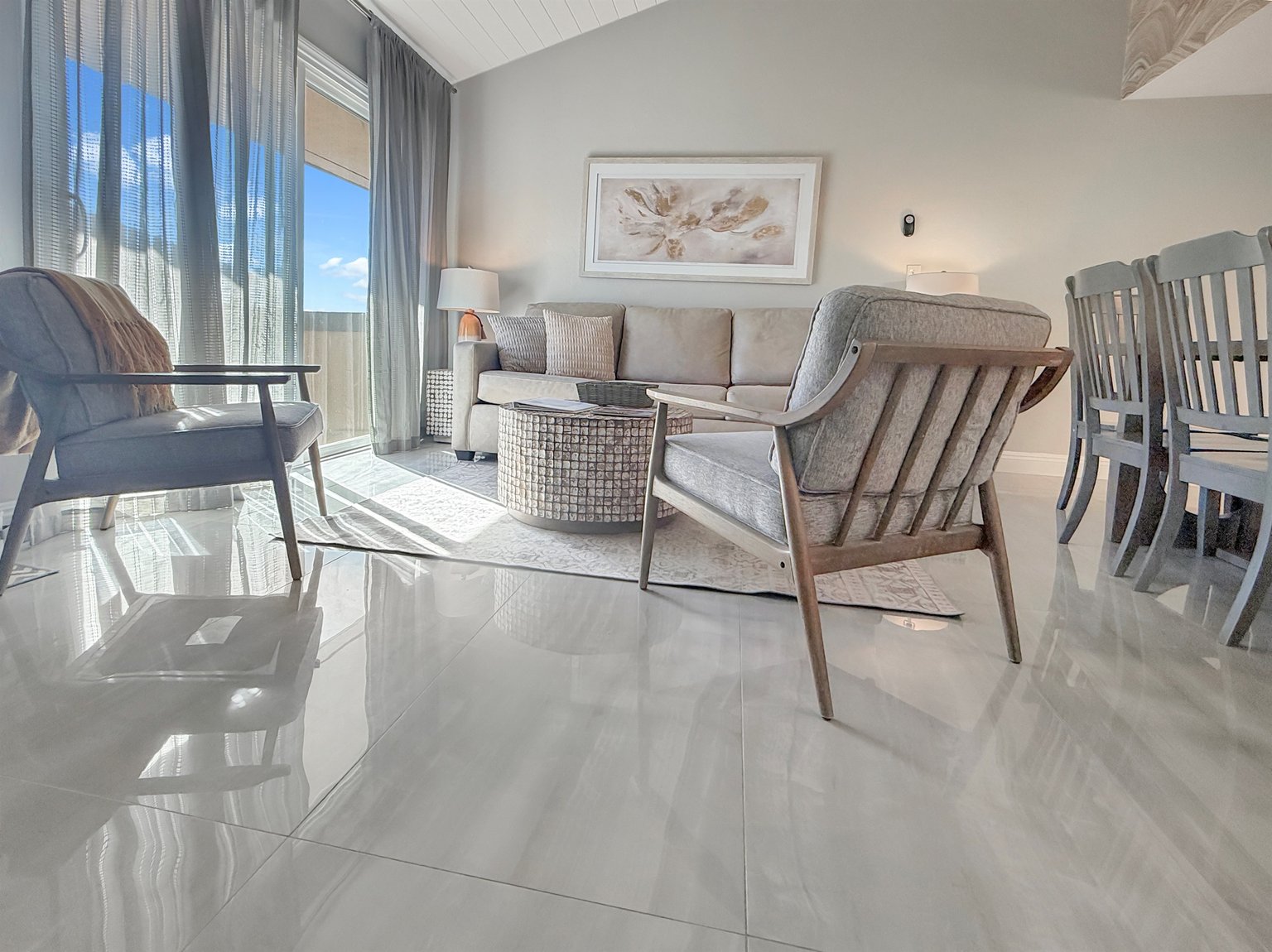 Ventura Vacation Rental