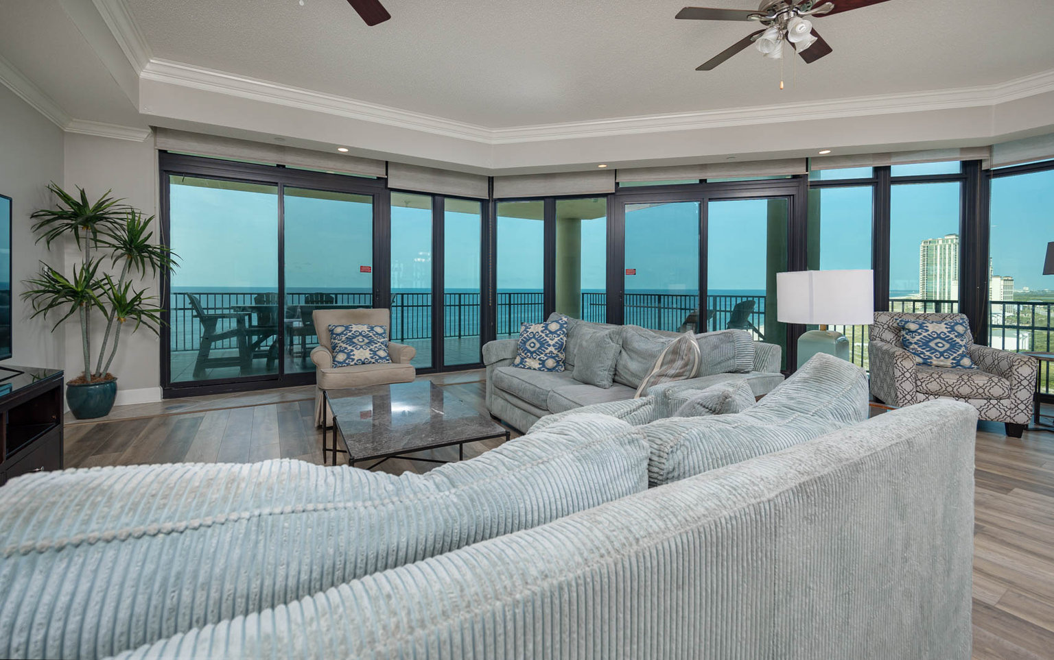 Orange Beach Vacation Rental