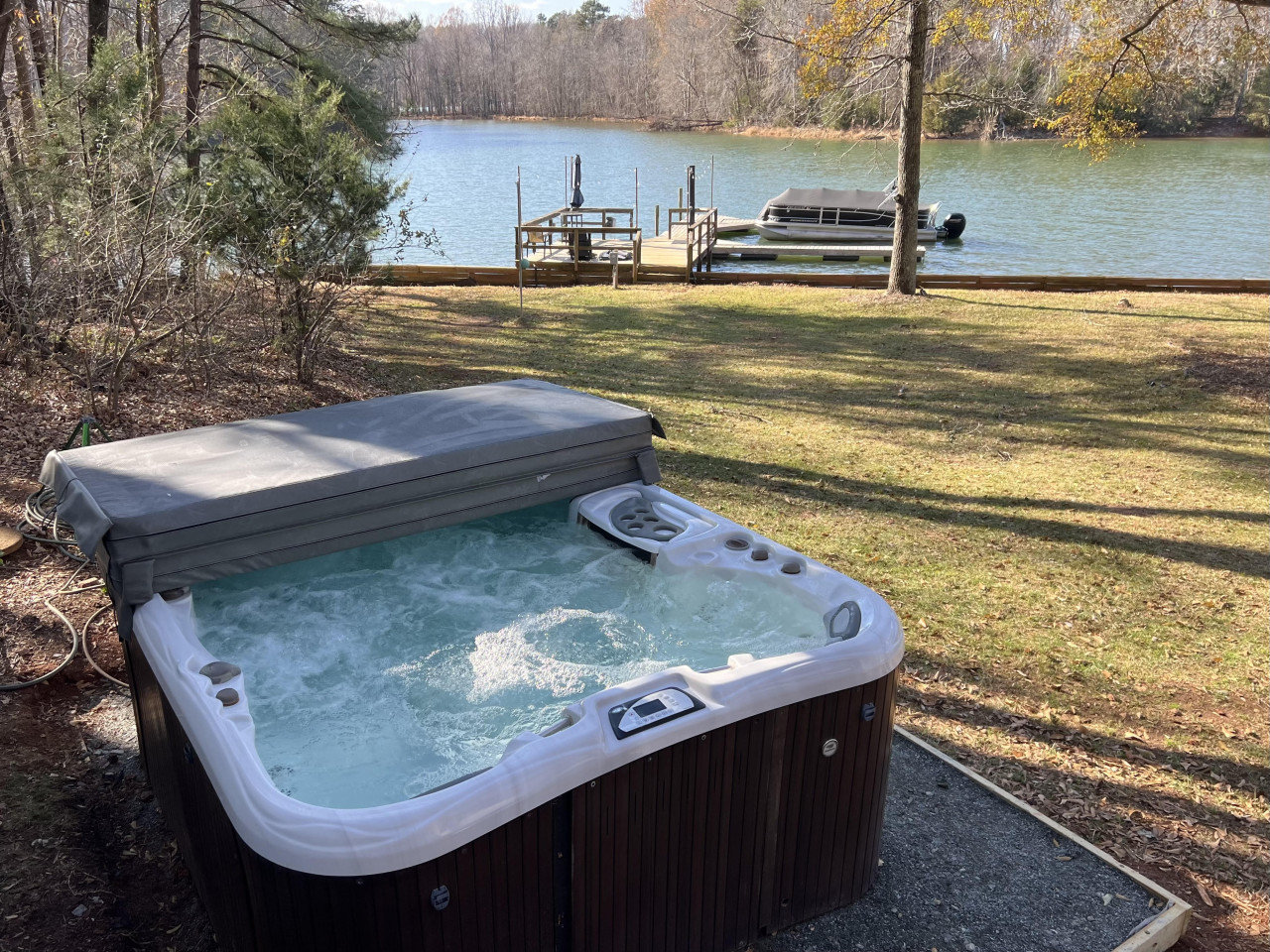 Charlotte Vacation Rental