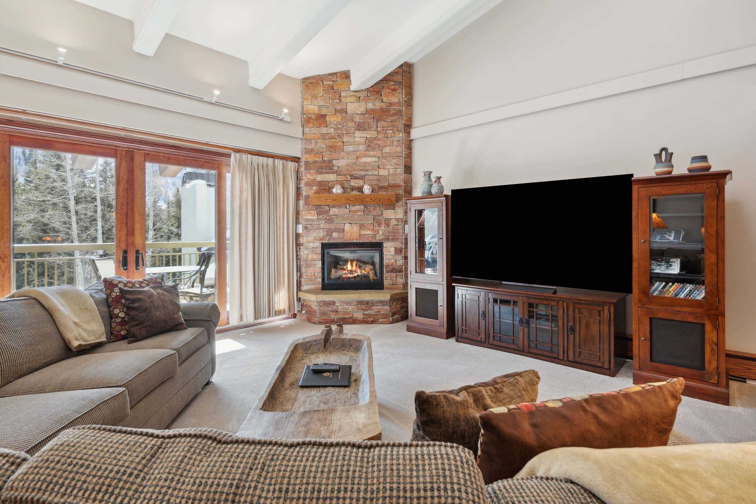 Vail Vacation Rental