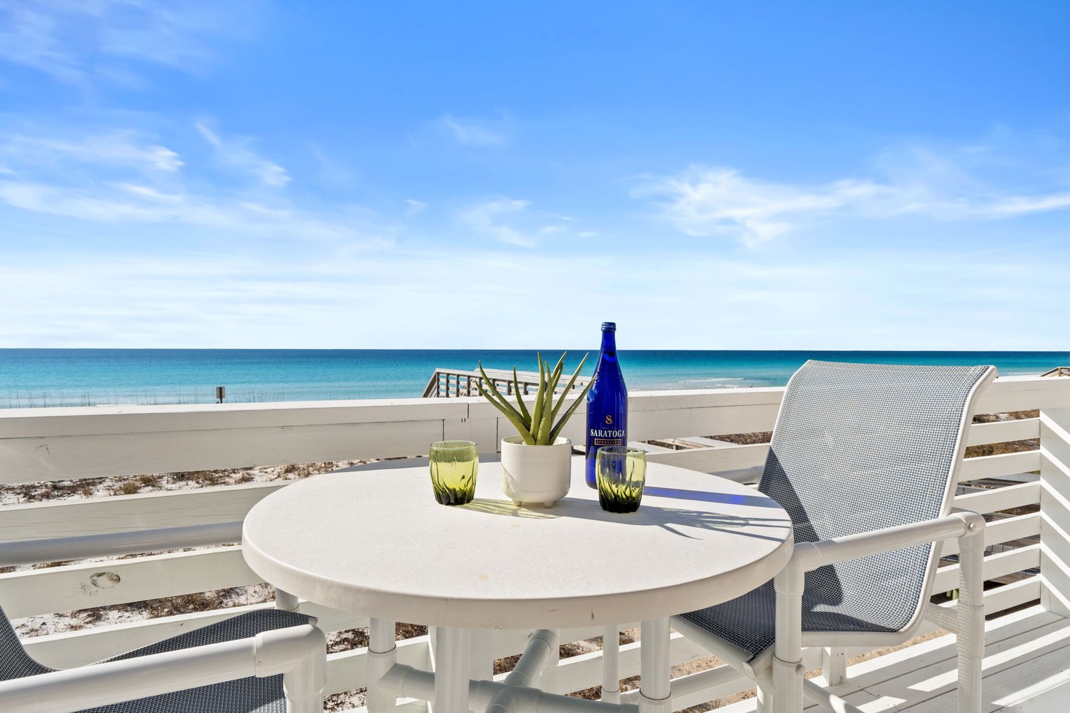 Fort Walton Beach Vacation Rental