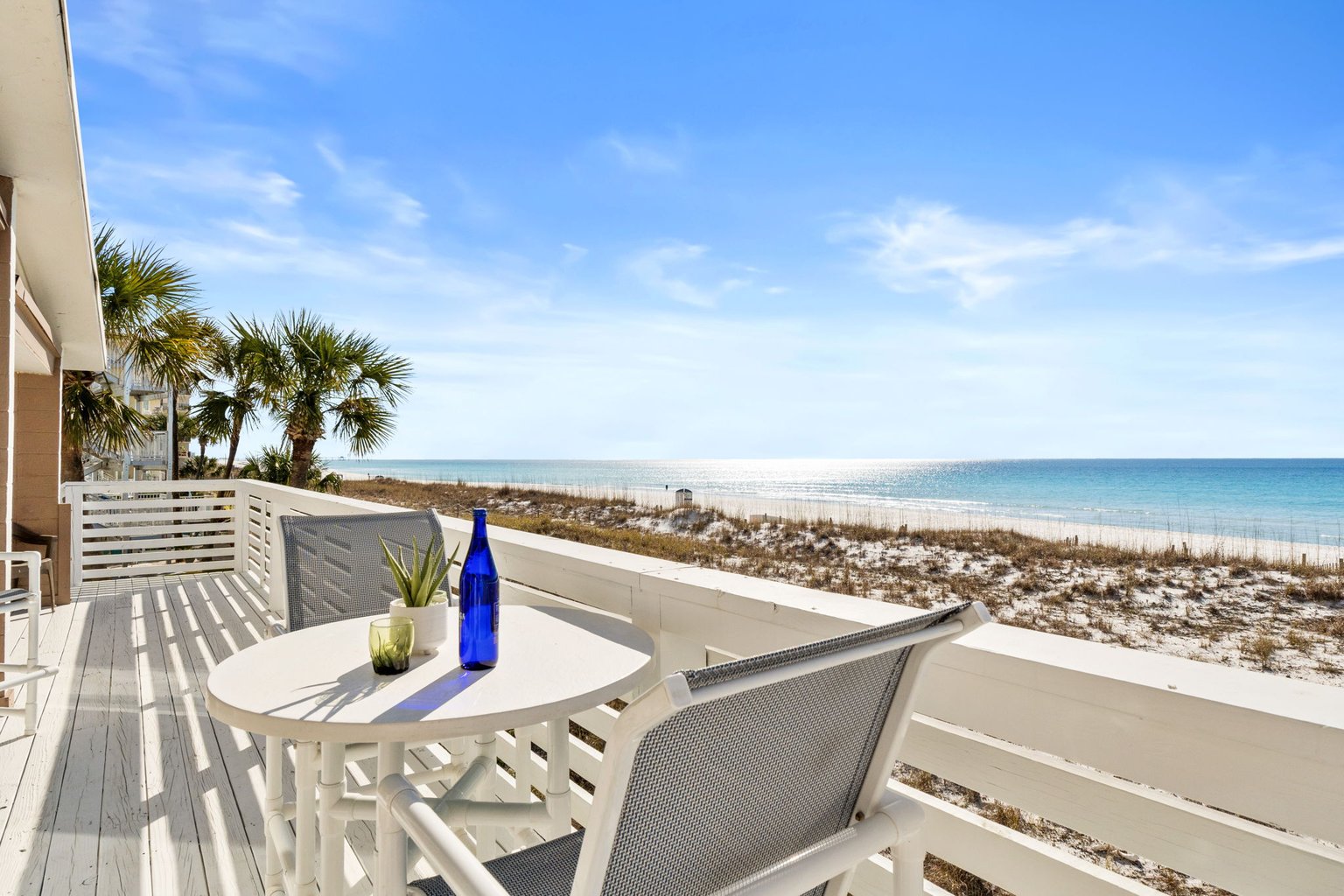 Fort Walton Beach Vacation Rental