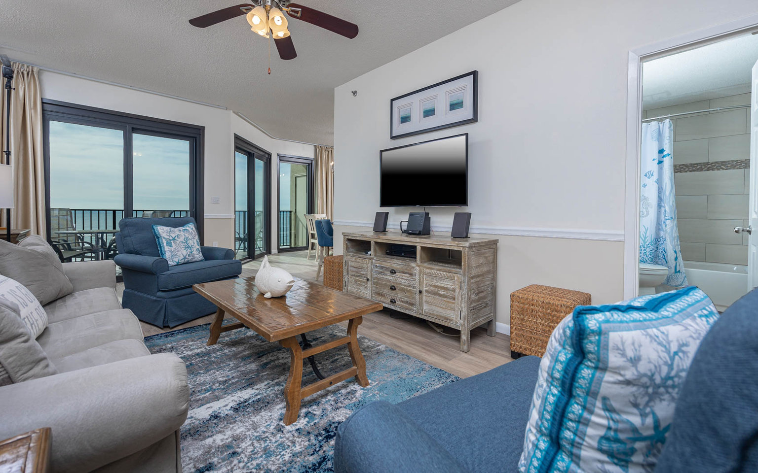 Orange Beach Vacation Rental