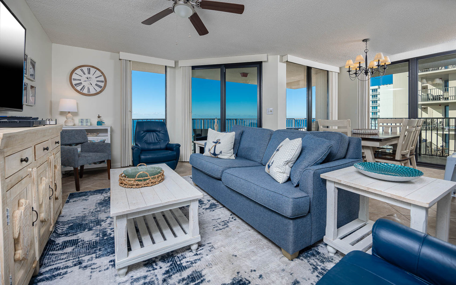 Orange Beach Vacation Rental