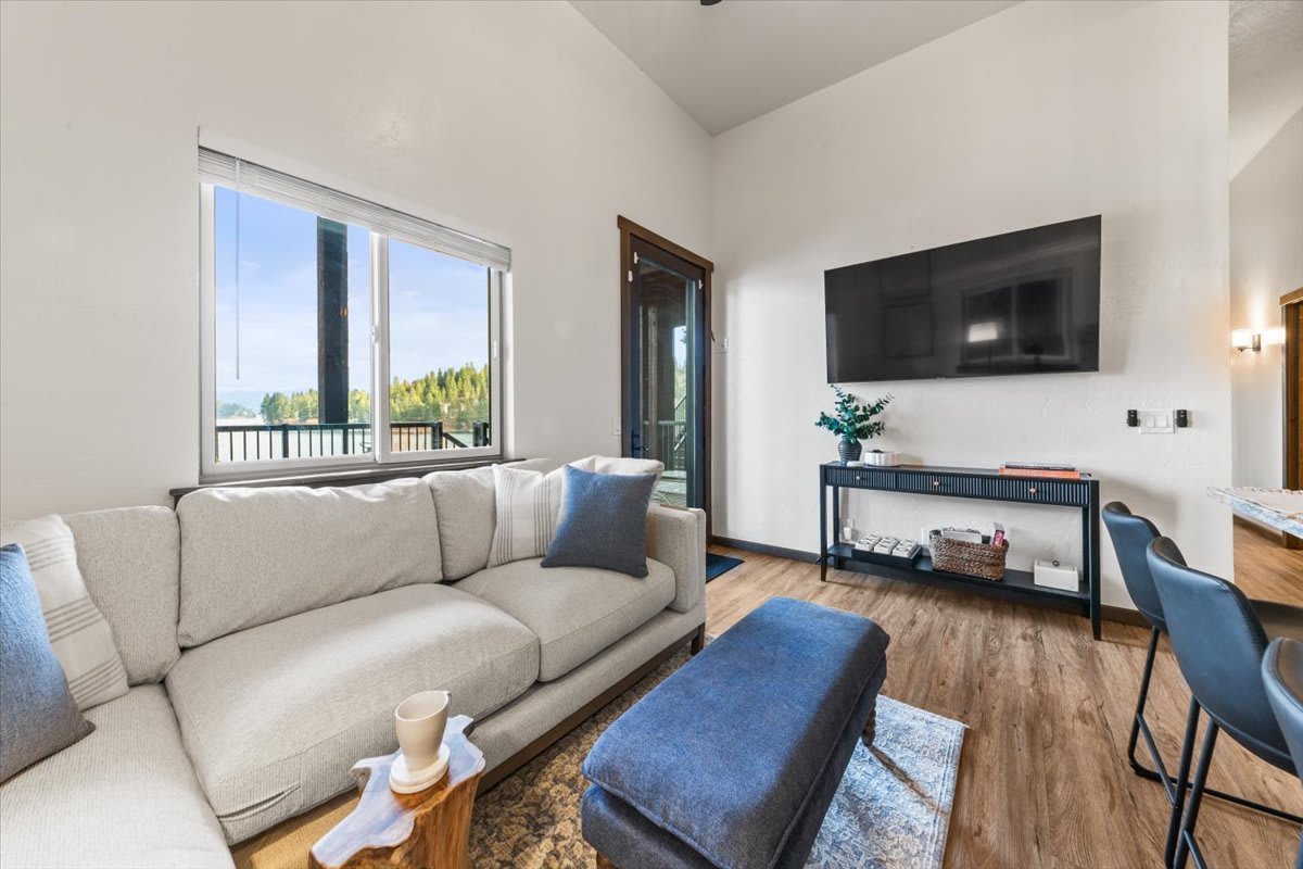 Hayden Vacation Rental