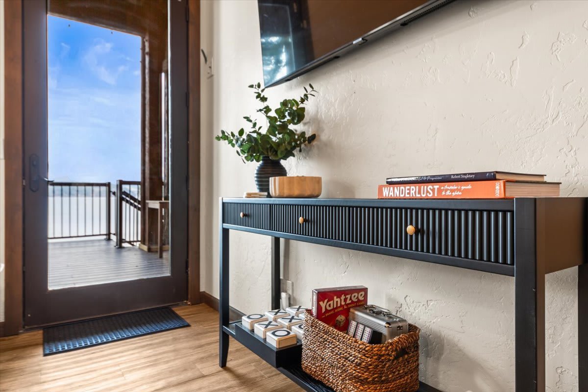 Hayden Vacation Rental