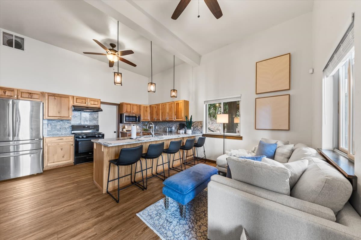 Hayden Vacation Rental