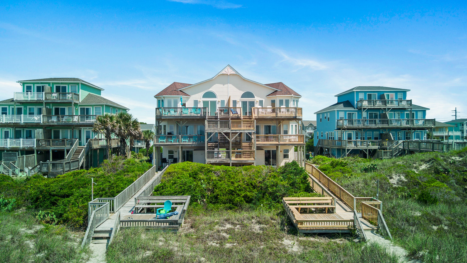 null Vacation Rental