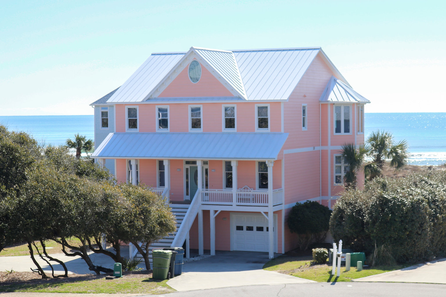 Emerald Isle Vacation Rental