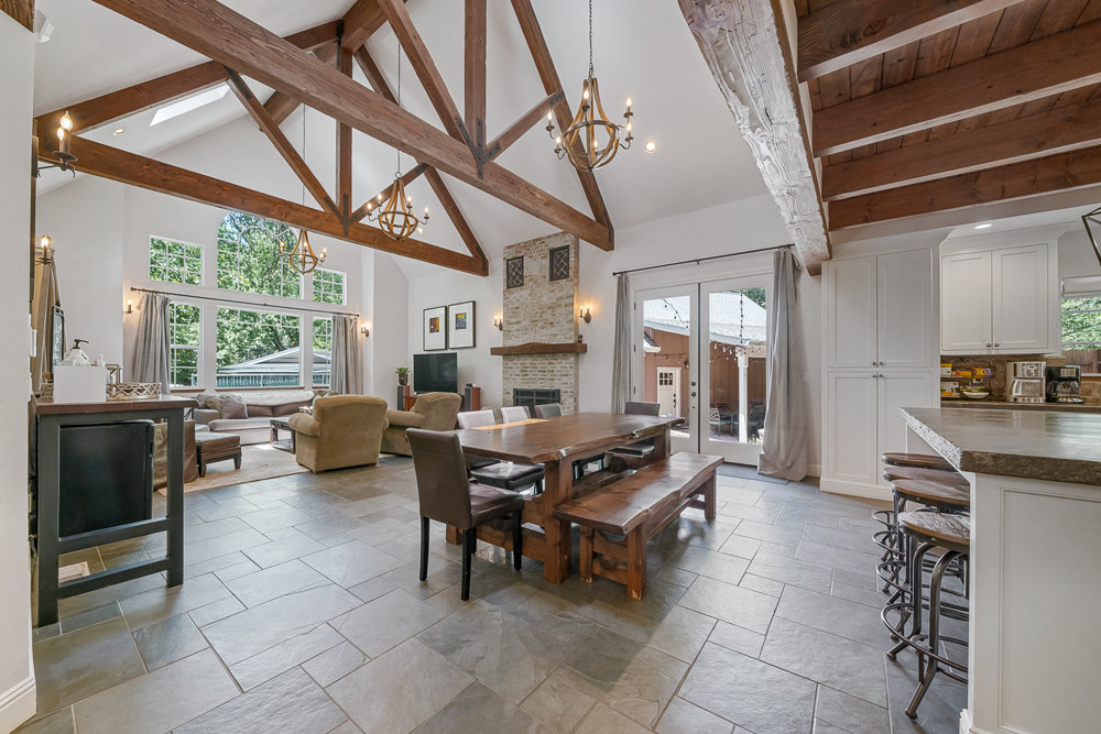 Arnold Vacation Rental