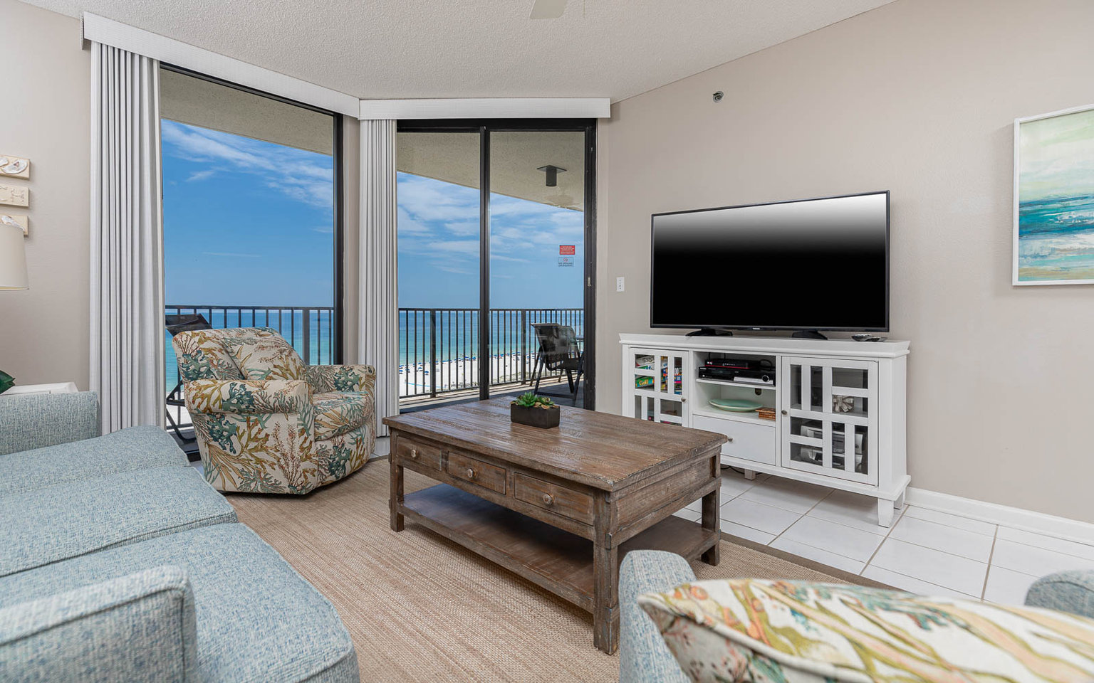Orange Beach Vacation Rental