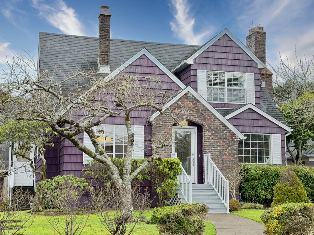 Seaside Vacation Rental