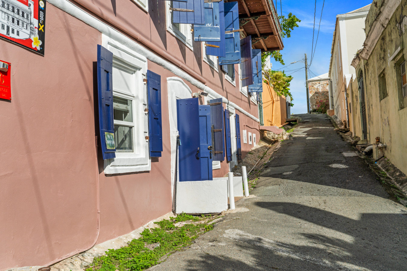 St. Thomas Vacation Rental