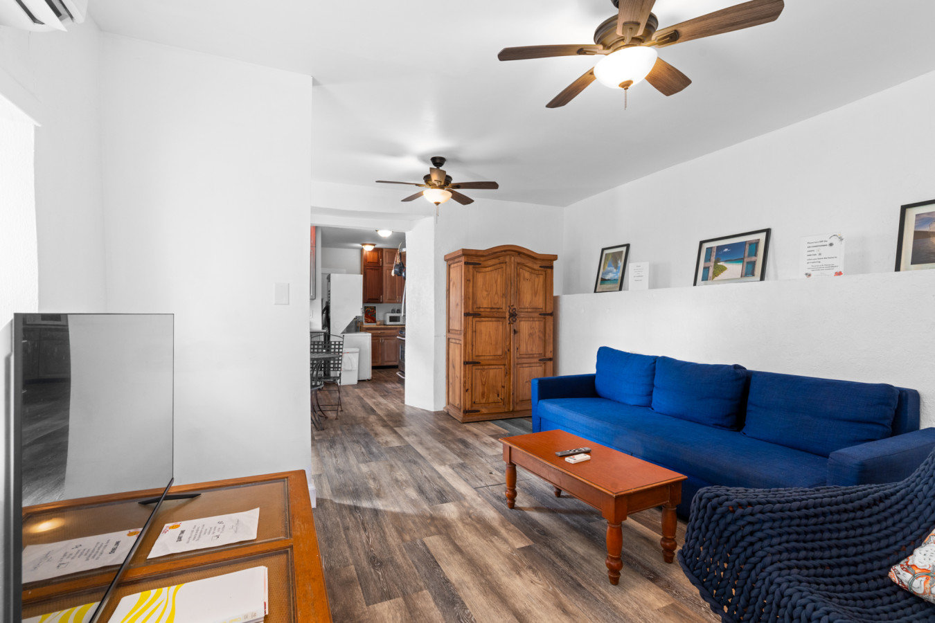 St. Thomas Vacation Rental