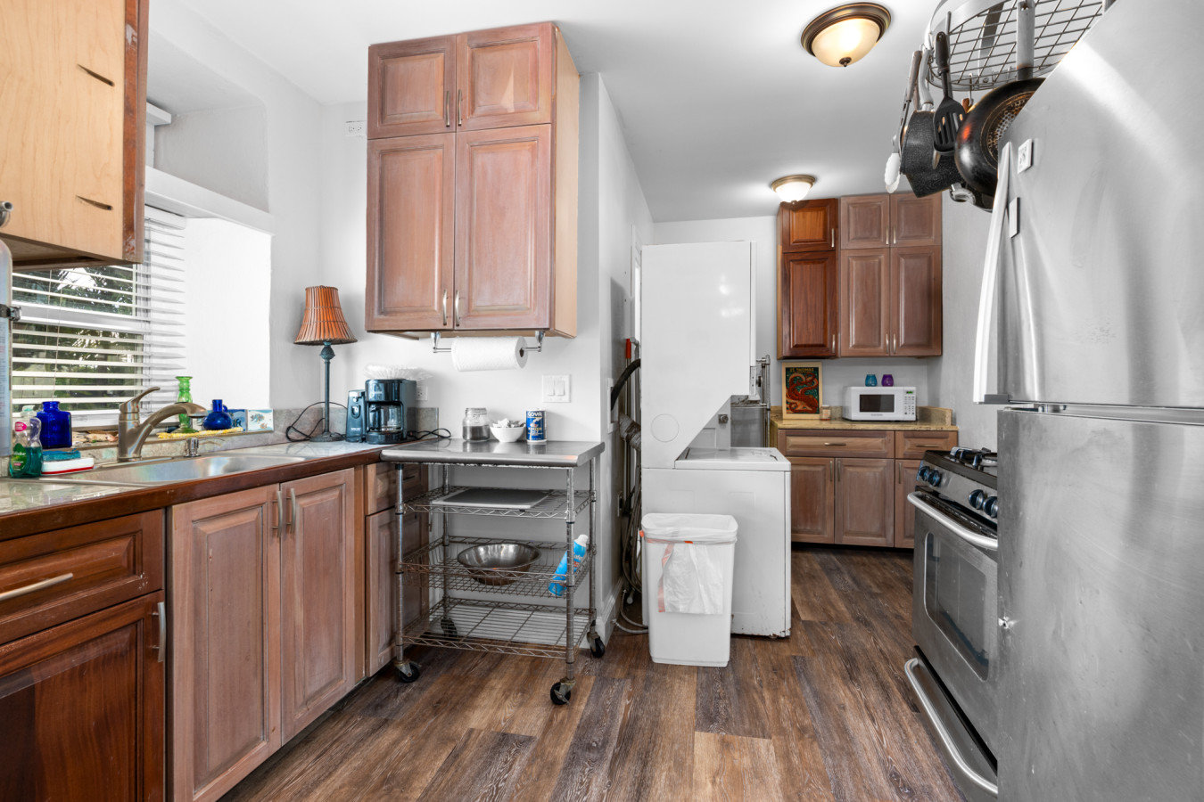 St. Thomas Vacation Rental