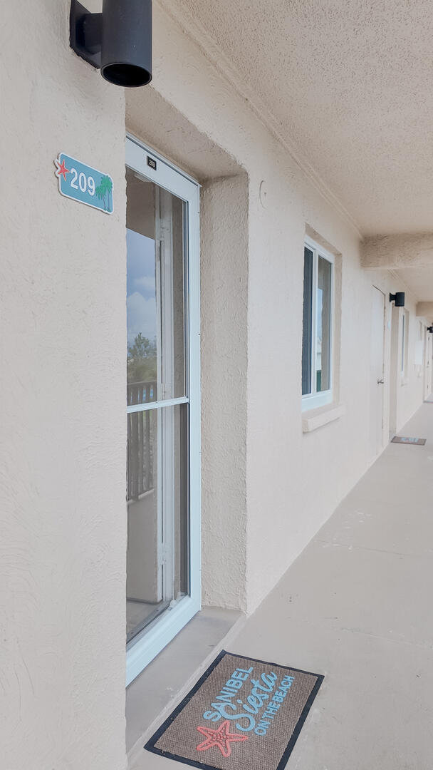 Sanibel Vacation Rental