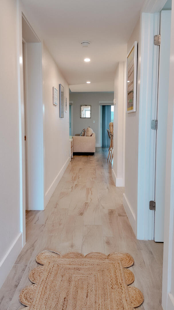 Sanibel Vacation Rental