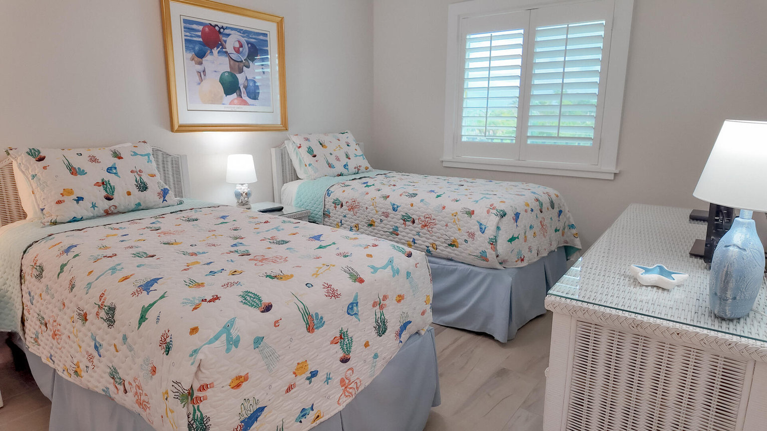Sanibel Vacation Rental