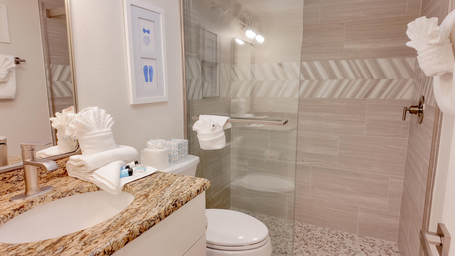 Sanibel Vacation Rental