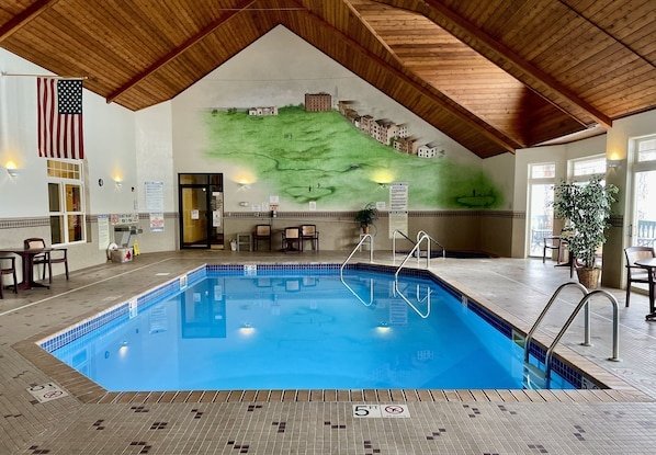 Birchwood Vacation Rental