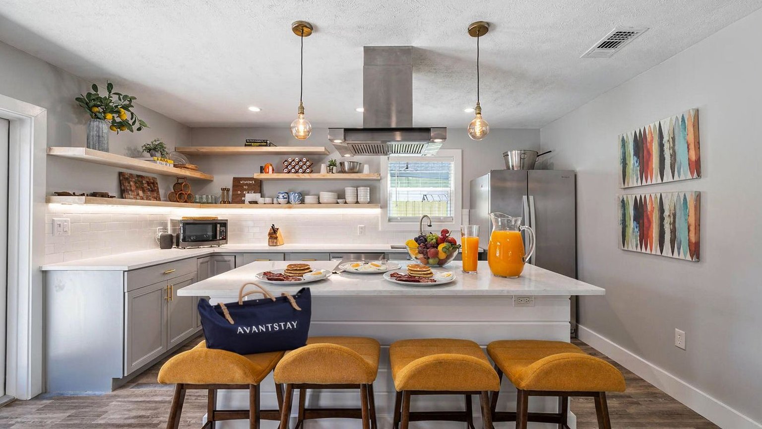 Panama City Beach Vacation Rental