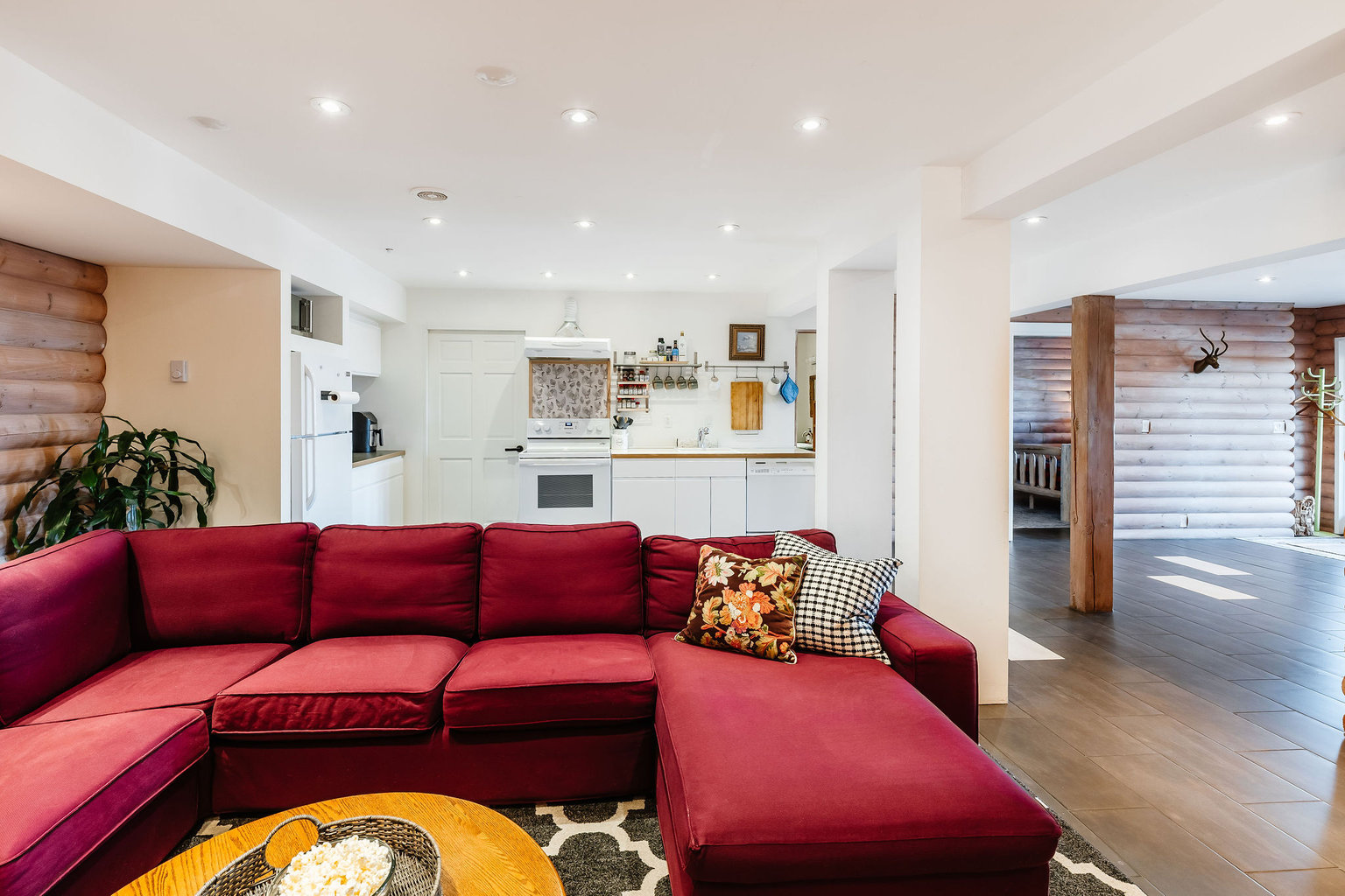 Kelowna Vacation Rental