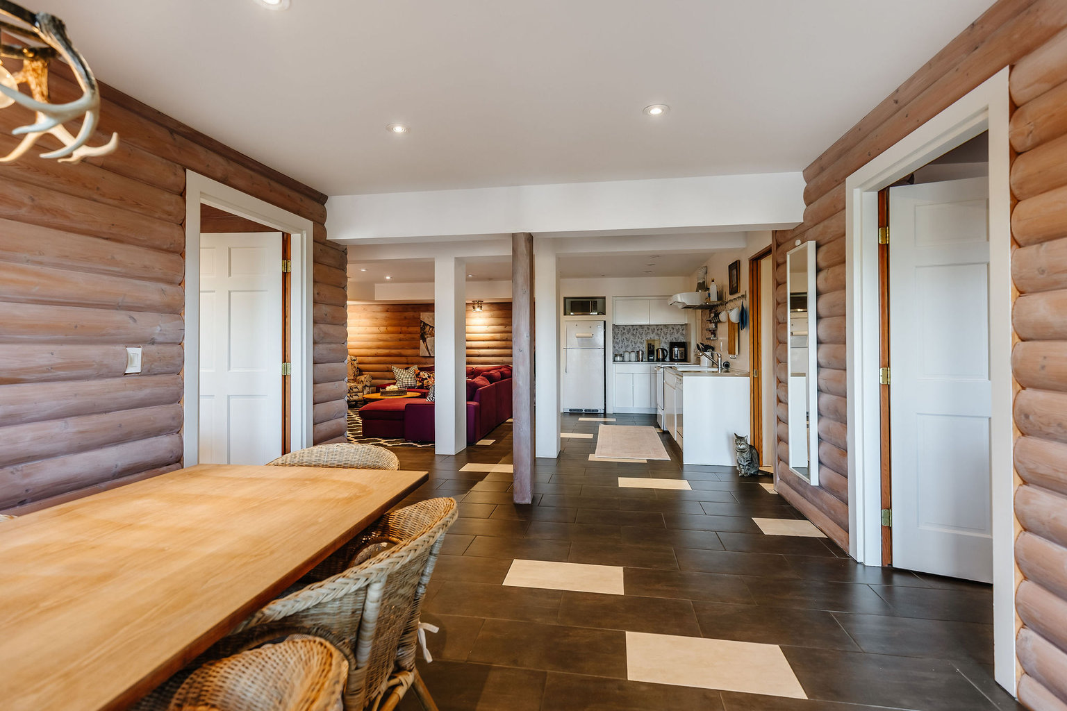 Kelowna Vacation Rental