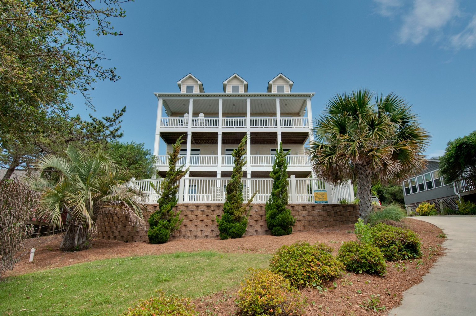 Emerald Isle Vacation Rental