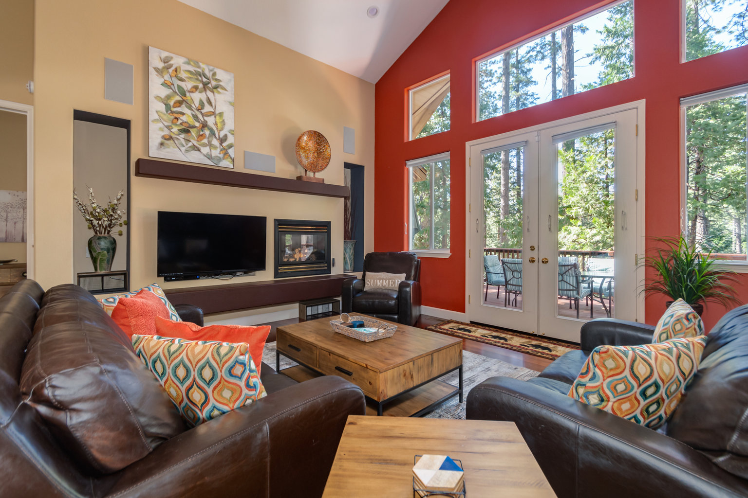 Arnold Vacation Rental