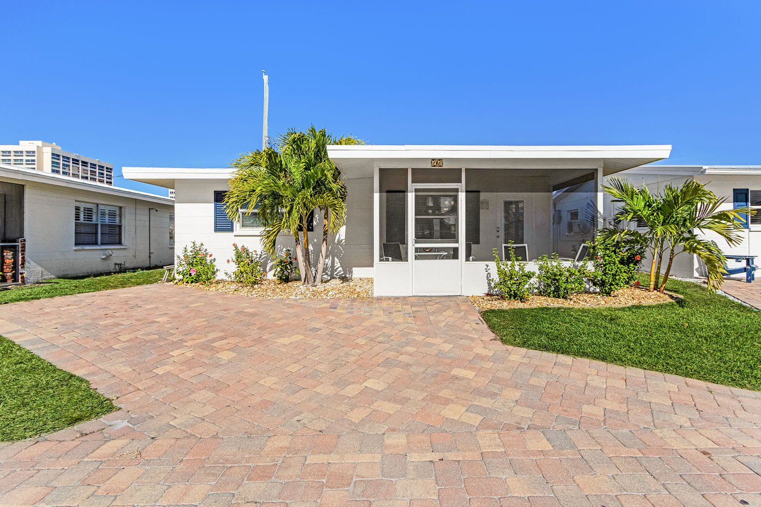 Siesta Key Vacation Rental