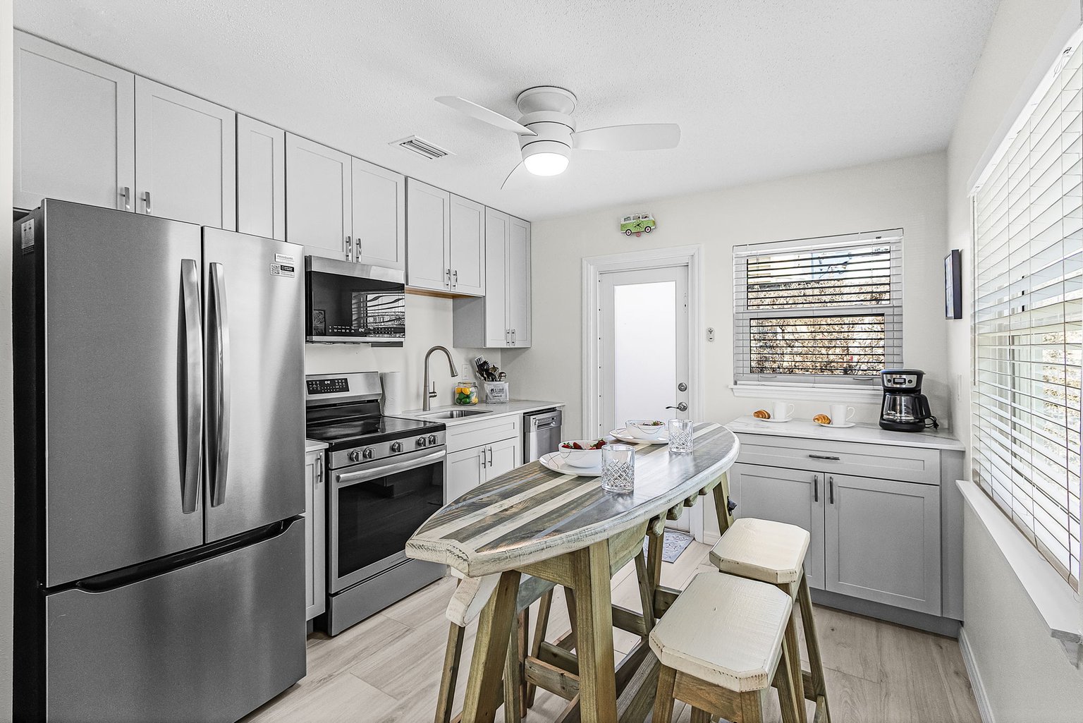 Siesta Key Vacation Rental