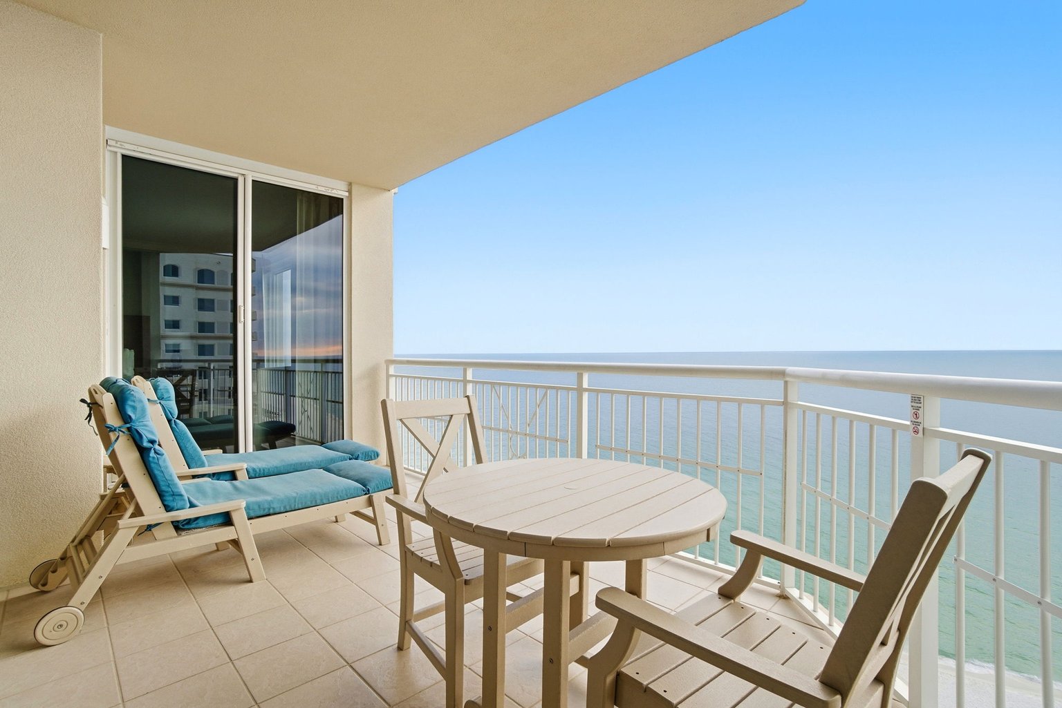 Perdido Key Vacation Rental