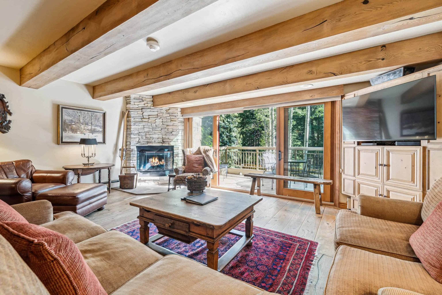Vail Vacation Rental