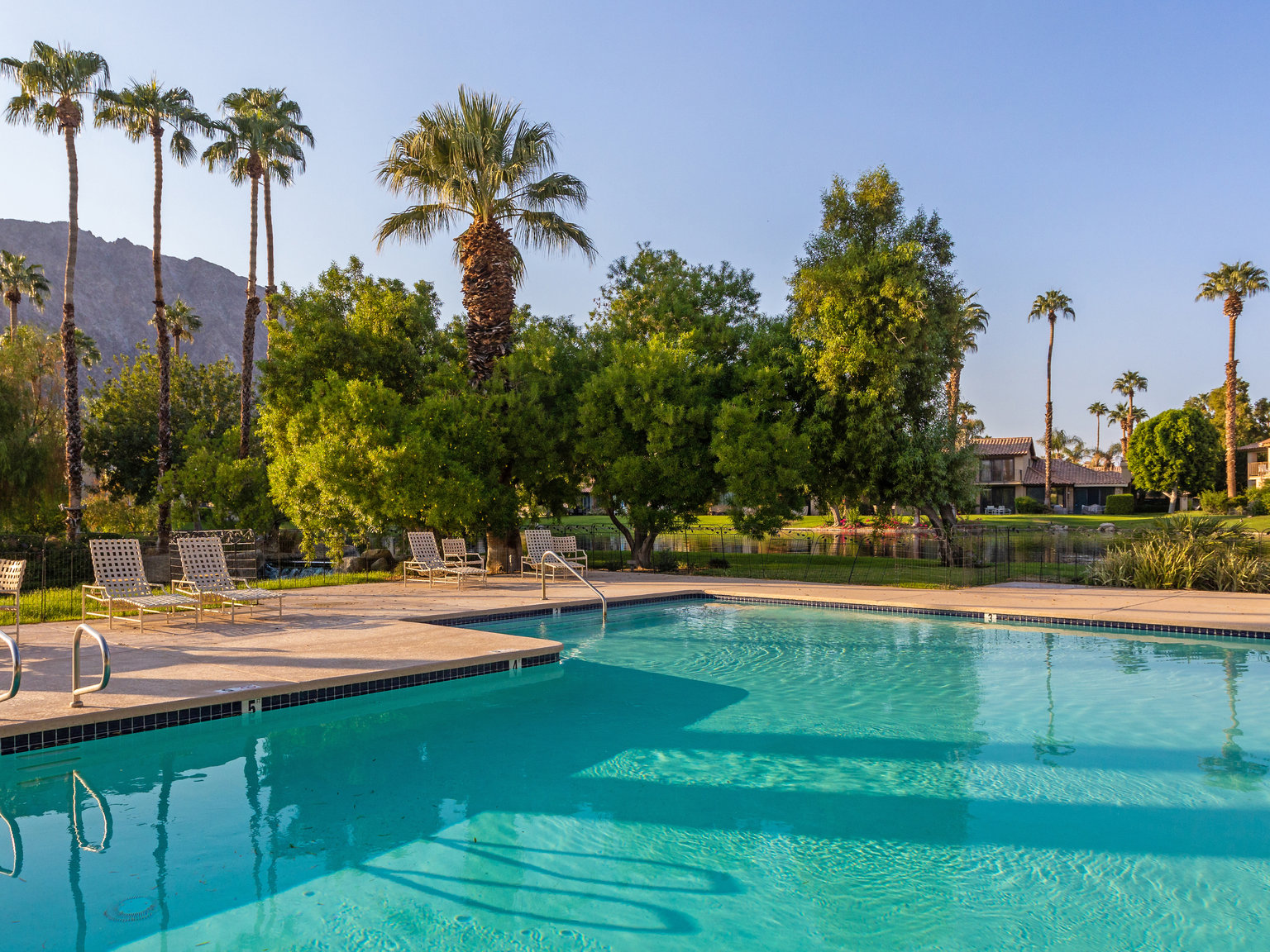 La Quinta Vacation Rental