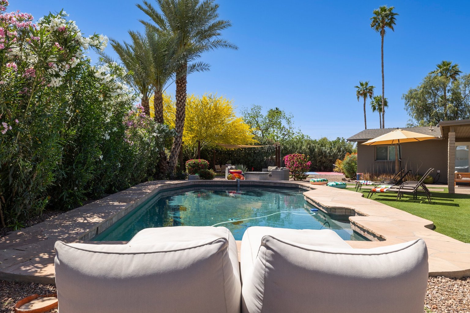 Scottsdale Vacation Rental