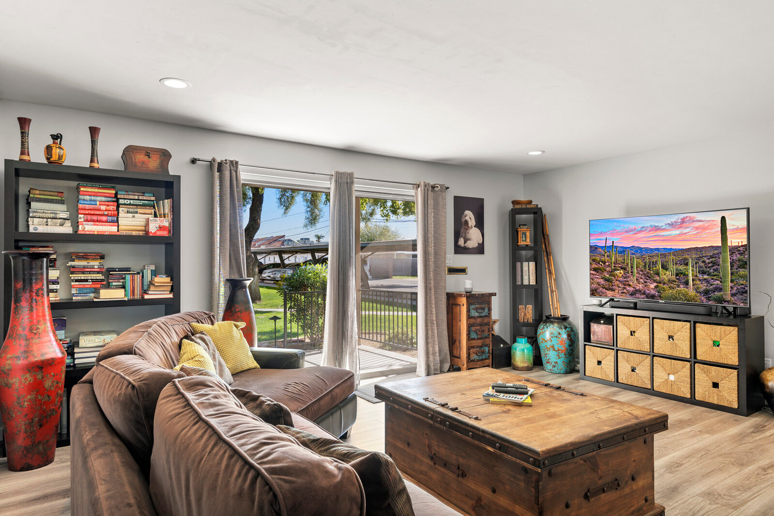 Phoenix Vacation Rental