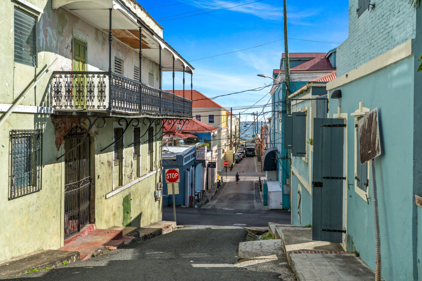 St. Thomas Vacation Rental