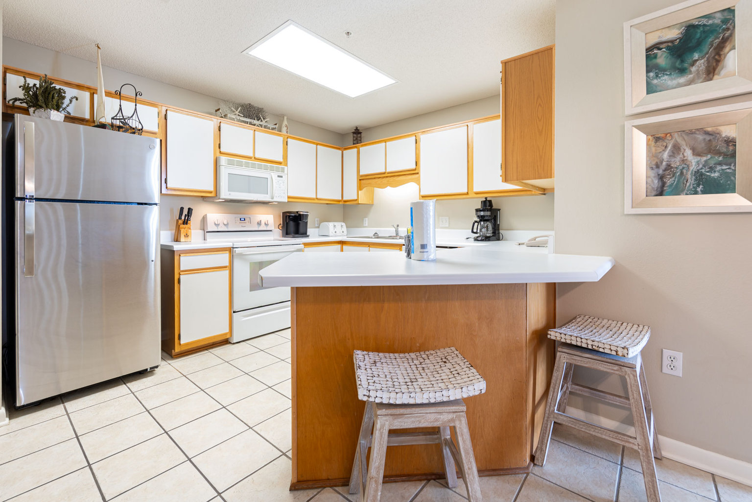 Orange Beach Vacation Rental