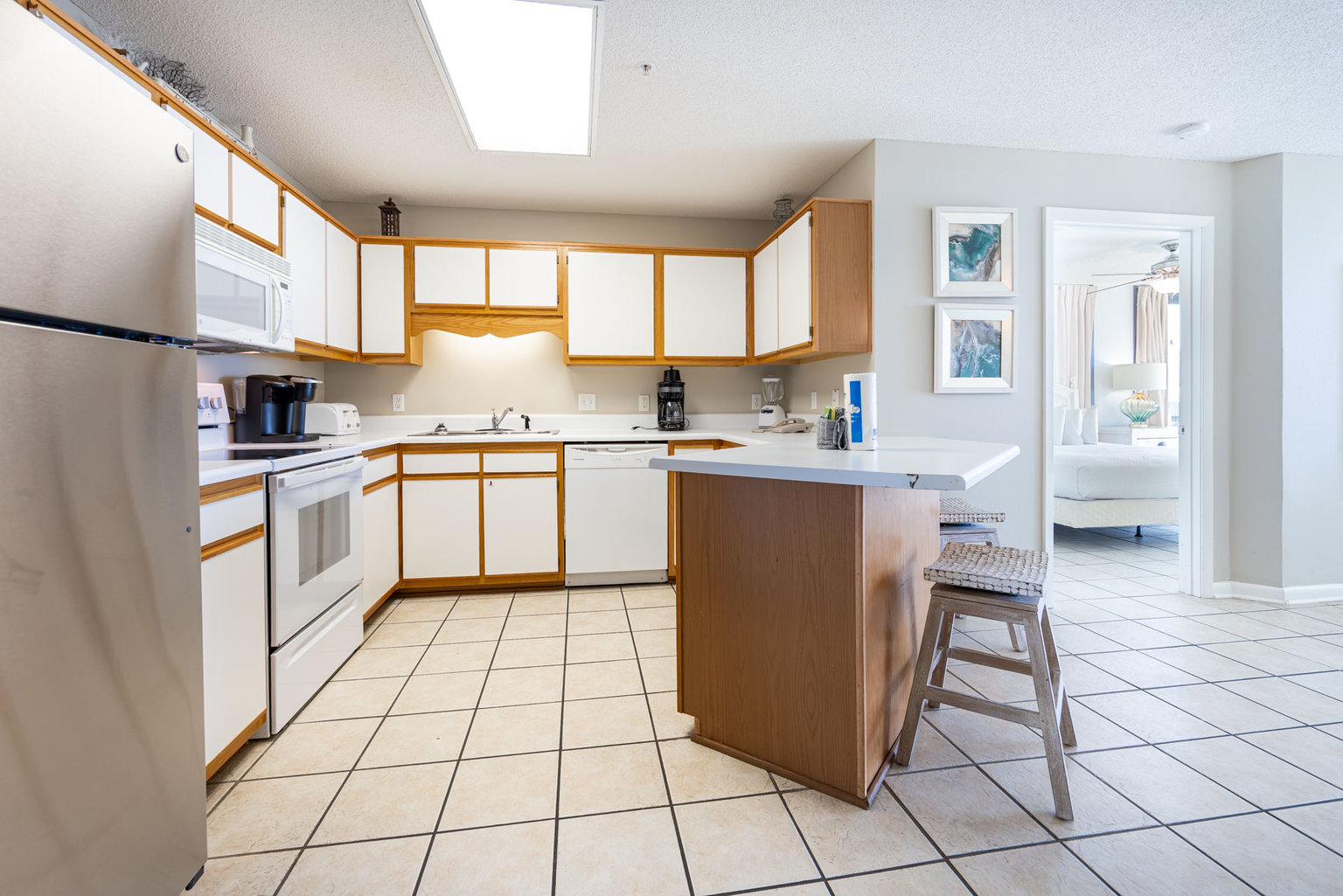 Orange Beach Vacation Rental