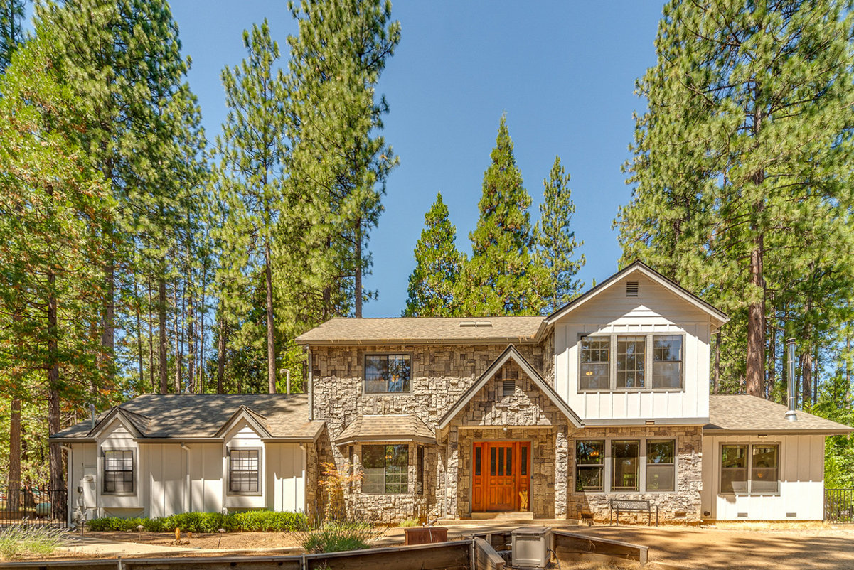 Arnold Vacation Rental