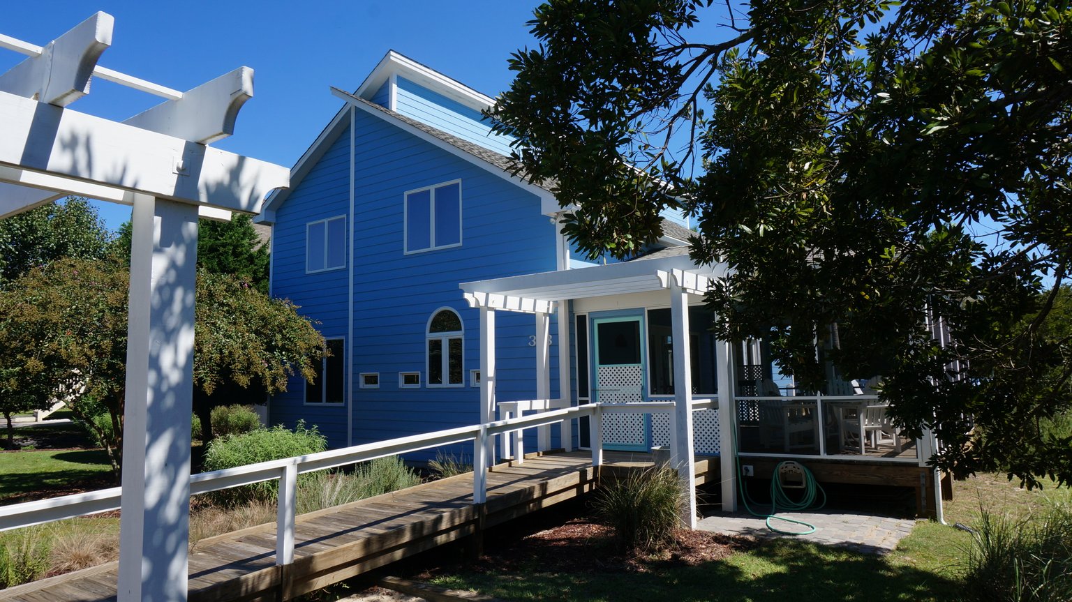 Emerald Isle Vacation Rental