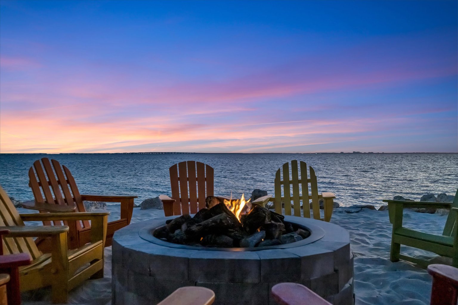 Tampa Vacation Rental