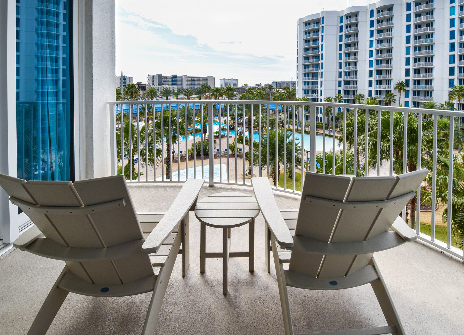 Destin Vacation Rental