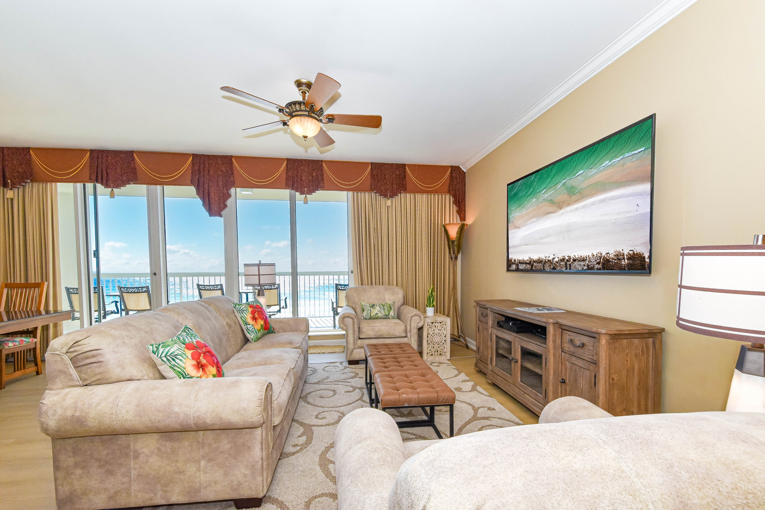 Destin Vacation Rental